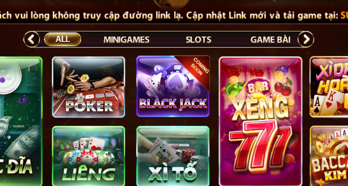 Blackjack tại tải Sun win là trò thế nào