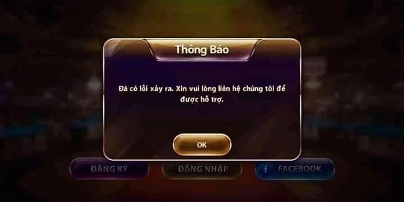 Lưu ý quan trọng khi đăng nhập nhà cái Sunwin