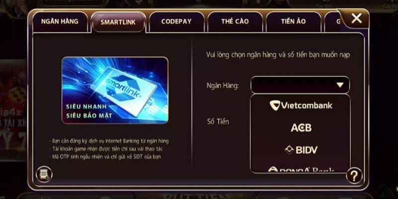 Giao dịch qua USDT