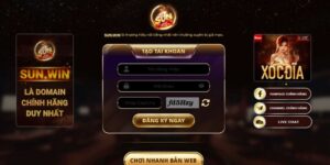 Sun win - Sân Chơi Cá Cược Trực Tuyến Hàng Đầu Châu Á