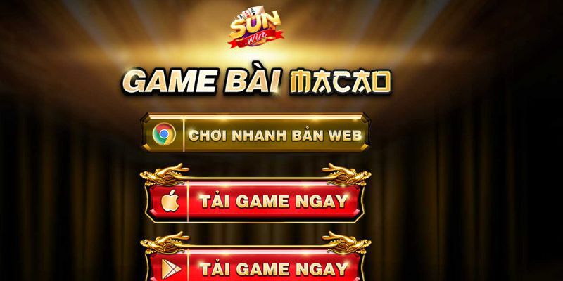 Tải Sun win cho Android