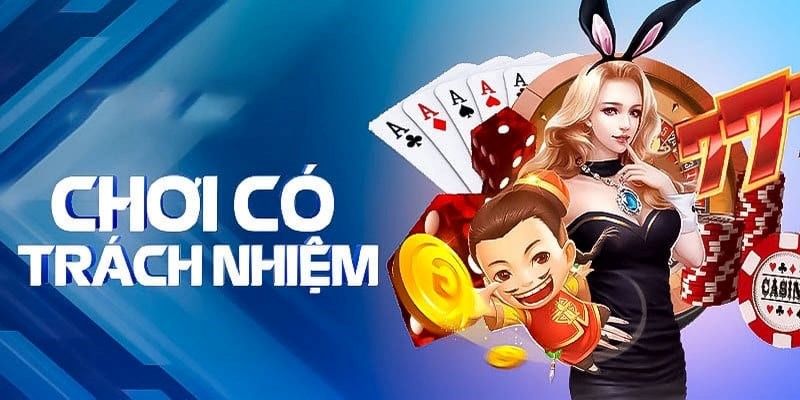 Hãy coi thua cược như một phần tự nhiên và thư giãn bằng những hoạt động khác