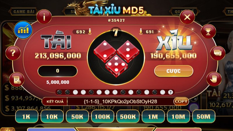 App Tài Xỉu: Trợ Thủ Đắc Lực Cho Người Chơi Cá Cược