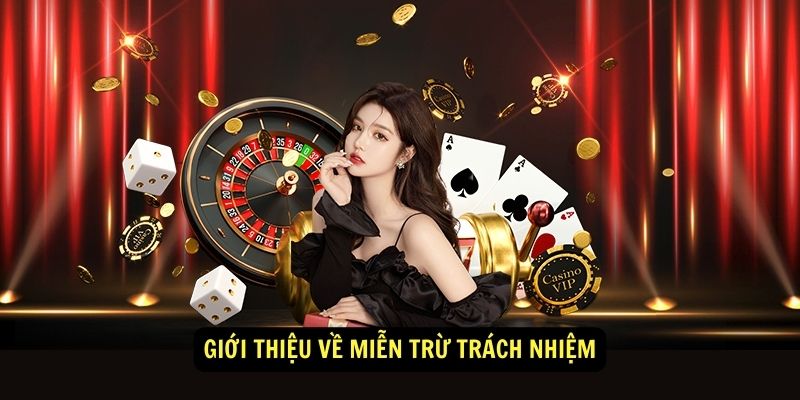 Chính Sách Miễn Trừ Trách Nhiệm Sunwin Và Những Điều Cần Biết