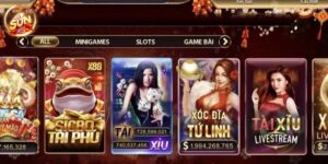 Sảnh Casino Trực Tuyến – Thế Giới Cá Cược Trực Tuyến Đỉnh Cao