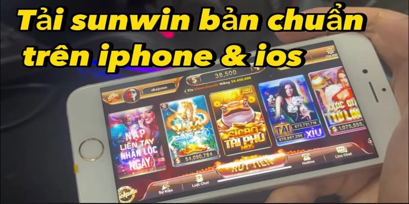 Dành cho thiết bị Android