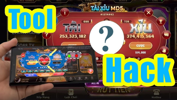 Tool Tài Xỉu Là Gì?